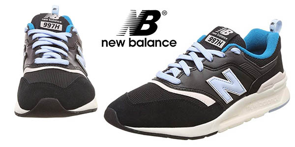 zapatillas New Balance 997H baratas