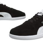 Zapatillas Puma Icra Trainer SD baratas en Amazon