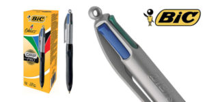 BiC Grip Pro 4 Colours barato