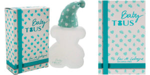 Chollo Eau de toilette Baby Tous sin alcohol de 100 ml