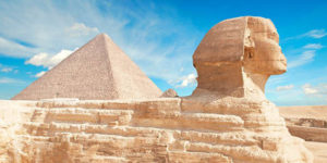 Egipto: Crucero por el Nilo y tour organizado de 7 noches desde solo 513€ incl. vuelos, pensión completa, traslados, visitas, guías y seguro de viaje