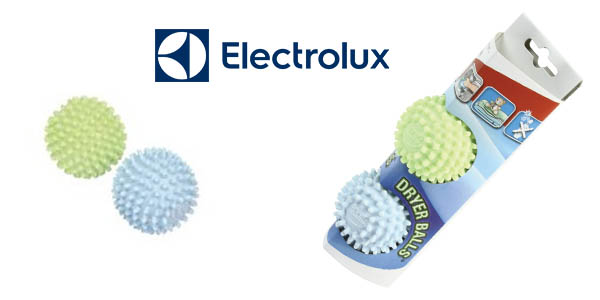 Electrolux Dryer Balls bolas suavizantes para secadora baratas