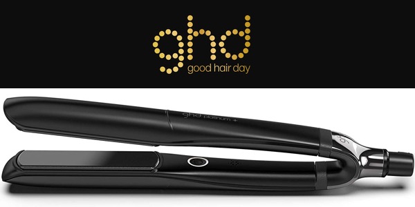 Plancha de pelo ghd Platinum+ Styler al mejor precio en Amazon