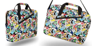 Maletín NGS Ginger Trainers para portátil barato