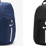 Mochila Nike Academy Team