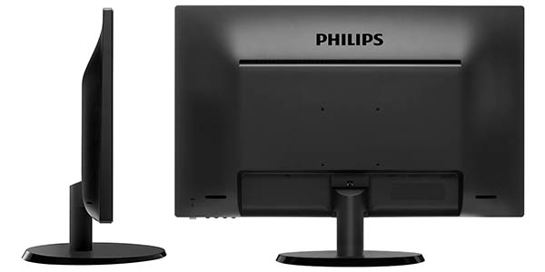 Monitor Philips 223V5LSB2/10 de 21.5" Full HD en Amazon