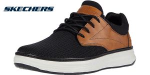 Zapatillas Skechers Moreno