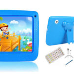 Tablet infantil Zonmai con Android 6.0 barata en Amazon