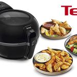 Tefal Actifry Extra FZ7228 freidora aire chollo