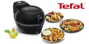 Tefal Actifry Extra FZ7228 freidora aire chollo