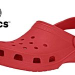 Zuecos crocs Classic baratos