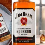 Chollo Bourbon Jim Beam Kentucky de 700 ml