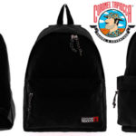 Chollo Mochila Coronel Tapiocca Urban