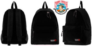 Chollo Mochila Coronel Tapiocca Urban