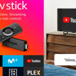Amazon Fire TV Stick