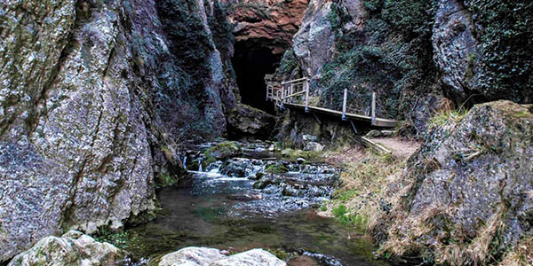 escapada rural a Utrillas en Teruel chollo