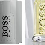 Hugo Boss Bottled barata