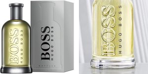 Hugo Boss Bottled barata