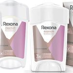 Pack x3 Desodorante Rexona Antitranspirante Maximum Protection Cream