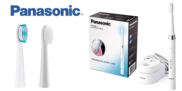 Panasonic EW DM81 W503 cepillo de dientes eléctrico barato