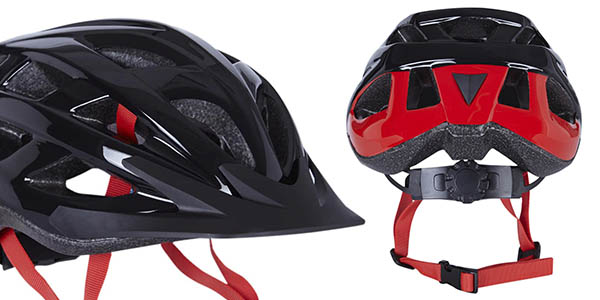 Performance B-Pro casco bicicleta barato