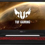 Asus TUF Gaming FX505DY-BQ024 de 15.6" Full HD