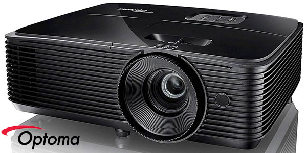 Proyector Optoma H184X HD Ready