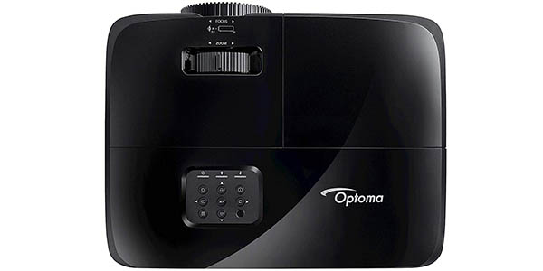 Proyector Optoma H184X HD Ready en Amazon