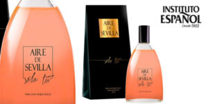 Comprar perfume Aire de Sevilla Sólo Tú barato en Amazon