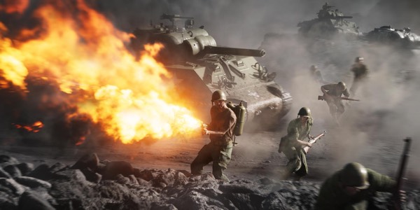Battlefield V gratis para PC