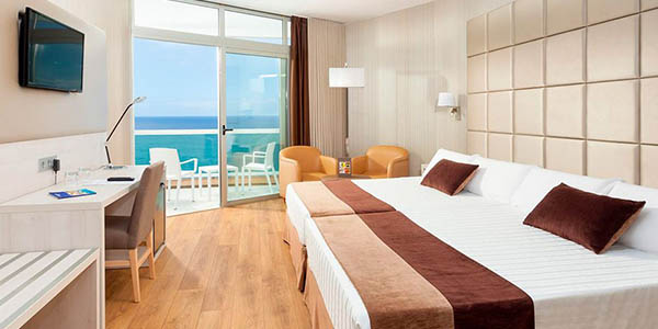 Best Seramis oferta en hotel con todo incluido Tenerife