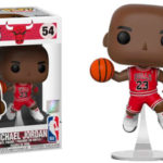 Chollo Funko Michael Jordan