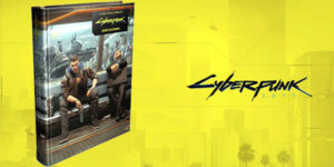 Guía Oficial completa Cyberpunk 2077