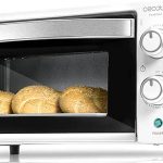 Horno tostador de sobremesa Cecotec Bake &Toast 490