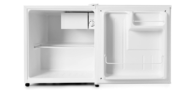 Mini frigorífico Melchioni ARTIC47LT con congelador A+ chollo en Amazon