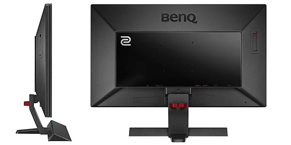 Monitor gaming BenQ ZOWIE RL2755 de 27" Full HD en Amazon