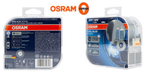 Osram Cool Intense H7 faros para el coche baratos