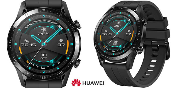 Reloj inteligente Huawei Watch GT 2 Sport