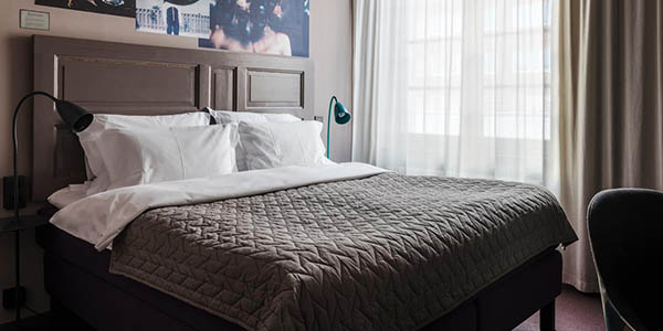 Story Signalfabriken Hotel bien ubicado en Estocolmo oferta