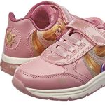 Zapatillas infantiles Geox J Spaceclub Girl baratas