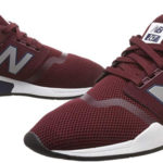 Zapatillas deportivas New Balance MS 247 para hombre baratas en Amazon