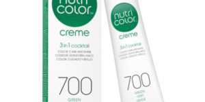 Revlon Professional Nutri Color Creme 3 in 1 Cocktail 700 Verde de 100 ml barato en Amazon