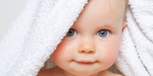 Ofertas para bebé en el Black Friday