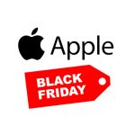 Black Friday Apple: Tarjeta regalo de hasta 200€ con tus compras en Apple Store (en tiendas físicas y online)