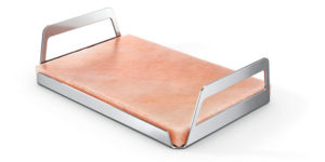 Bloque de Sal del Himalaya AEG A2SLT barato en Amazon