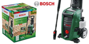 Bosch Universal Aquatak 130 hidrolimpiadora de alta presión barata
