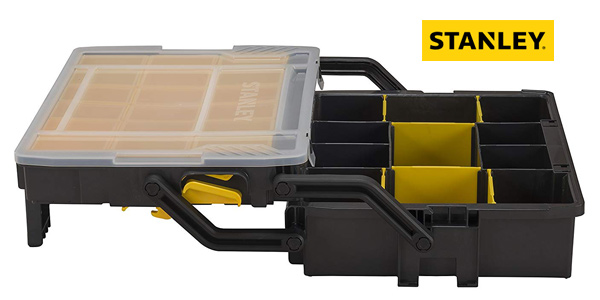Caja de Herramientas multinivel Stanley STST1-75540 chollo en Amazon