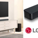 Chollo Barra de sonido LG SL6YF 3.1 con subwoofer