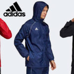 Chollo Chubasquero Adidas Core 18 para hombre en varios modelos