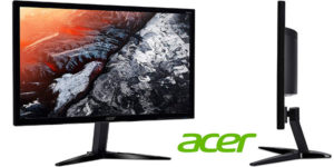 Chollo Monitor Acer KG241Q Full HD de 23,6"